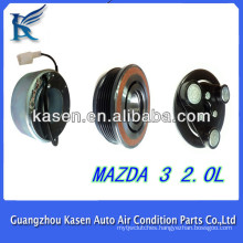 Air conditioning Compressor Clutch for PANASONIC MAZDA 3 2..0L